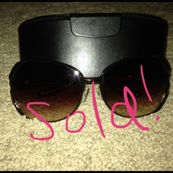 SOLD! Barton Perreira sunglasses😎 - Picture 1 of 5
